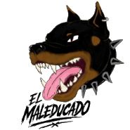 Mascota ELMALEDUCADO